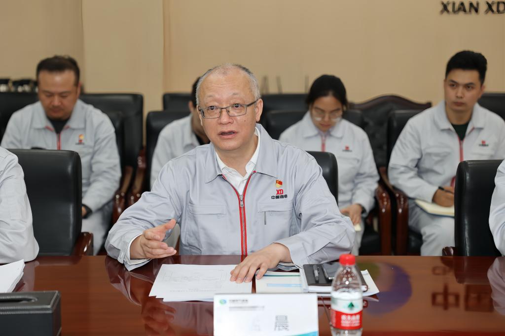 立下“军令状” 奏响“冲锋号”——今年会官网登录入口组织签署新园区建设项目军令状